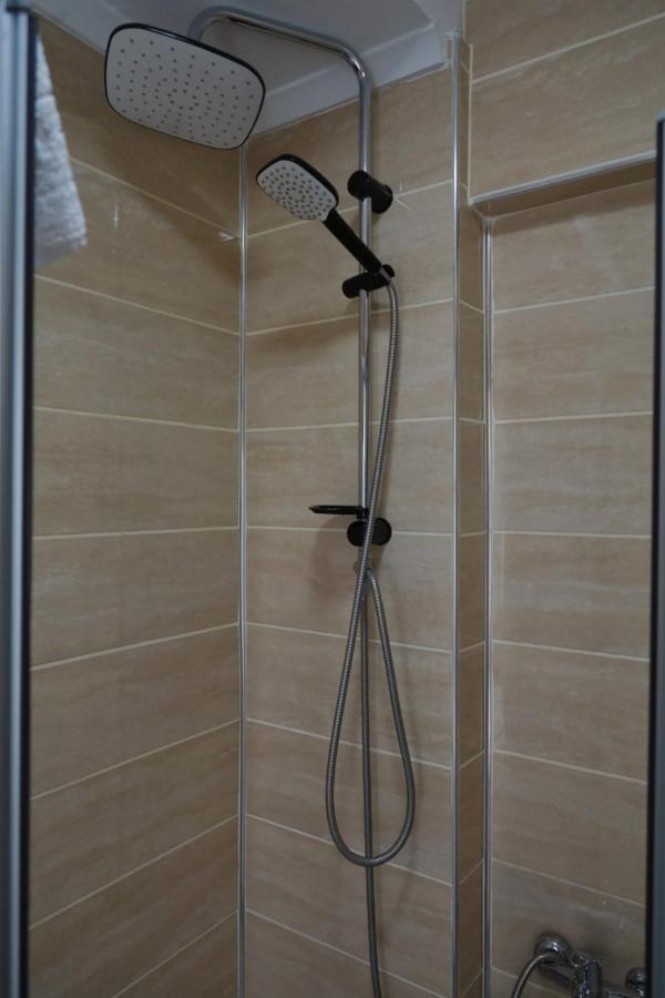 Eceabat Doga Pansiyon-Hotel ภายนอก รูปภาพ